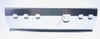 Schalterabdeckung für Gorenje Herd 799220 Herd-Schalter