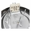 Kochplatte, D145/1000W/230V (3051783219)