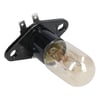 Lampe BOSCH 00625689 für Mikrowelle