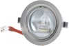 Halogenlampe komplett 00653503 Originalersatzteil von Bosch
