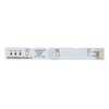 Lichtleiste 0064001827 Haier 49045786 für Kühlschrank
