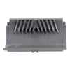 Main brush cavity comb 201-2478-1816 Ecovacs