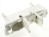 Pumpe Schwimmergehäuse für Kühlschrank Whirlpool Indesit 488000546569 weiß, intern