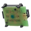 Drehpotentiometer smeg 816810298 für Backofen