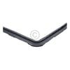 Türdichtung Samsung DG63-00325A für Mikrowelle