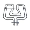 Heizelement wie ZANUSSI 357041103/7 Oberhitze Grill IRCA 7275R899 für privileg Backofen Herd