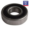 SKF-Kugellager 6204-2RS für Waschmaschine 20x47x14 mm Wasserdicht