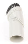 Kreislbürste für Staubsauger Hisense/Gorenje 132939 Bodenreinigung