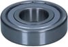 Waschmaschinen-Kugellager Samsung 6306ZZ 30x72x19 mm