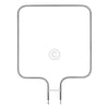 Heizung Unterhitze Electrolux 8072470027 1000W 230V für Backofen