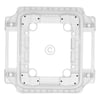 Window Cleaner Mopping pad holder 201-J001-0072 Ecovacs