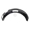 Bumper（black） 201-24A3-0033 Ecovacs