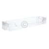 Abstellfach Bauknecht 481010646215 Flaschenfach 495x65mm für Kühlschranktüre