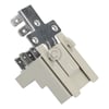 Entstörschutz beko 1757160100 0,15µF+2x0,027µF+1MΩ für Geschirrspüler