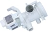Ablaufpumpe Laugenpumpe für Waschmaschine Hisense/Gorenje 441828 Synchron 60Hz