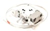 Thermostat für Kühlschrank Candy Hoover 0060708134 Temperaturregler