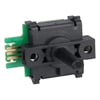 Drehpotentiometer für Backofentemperaturen smeg 816810230 in Herd