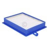 Abluftfilterkassette passend für Electrolux 900167768/2 EFS1W für Staubsauger
