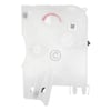 Wassertasche mit Durchflussmesser für Midea Geschirrspüler 12276000000604 Baugruppe