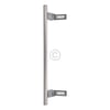 Türgriff passend für Liebherr 9096532 Bluparts 10112706 für Kühlschrank