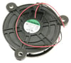 Radialventilator-Motor für Vestel Kühlschrank 32042948 100mm-1650rpm