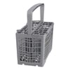 Besteckkorb für Geschirrspüler Midea 12176000002656 Spülkorb
