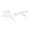 Hose kit 201-2425-1097