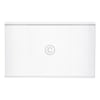 GLASREGAL,KOMPLETT,458.5X286MM Electrolux 8582651127275 für Kühlschrank