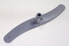 Untere Sprüharm für Geschirrspüler Whirlpool 482000022030 45cm