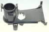 Sprüharmhalter unten für Geschirrspüler Whirlpool 482000030453 unterer Halter