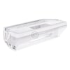 Dust box （white） 201-2437-0338