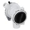 Ablaufpumpe Midea 11001011000710 für Waschmaschine Midea