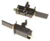 Kohlebürsten-Set für Whirlpool Waschmaschine 482000030263 Selni-Motor 2 Stück