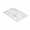 Einspülkammerdeckel Gorenje 587463 für Waschmaschine