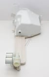 Waschmittelschublade für Waschmaschine Whirlpool Indesit C00848949 488000848949 Dosierbehälter
