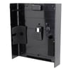 Rear cover (water tank) 201-2453-0044