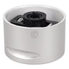 Drehknopf Beko C00981701 für Gas - Gasherd Gasbackofen Gaskochfeld + Kombigeraet