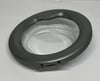 Bullauge für Waschmaschine Beko C00883755 Sichtfenster Frontlader
