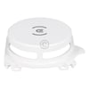 LDS bumper assembly（white） 201-2499-0231 Ecovacs