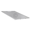 Metallfettfilter wie BOSCH 00422872 380x282mm für Dunstabzugshaube