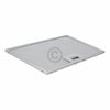 Metallfettfilter Whirlpool 482000092072 für Dunstabzugshaube