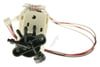 Keramikventil 675 12-24V für Nivona Kaffeemaschine 63596 Wasserflussregler