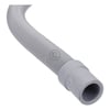 Ablaufschlauch Romo 191106000013 19/19mmØ mit Kugelverschluss für Wellradwaschmaschine R190.1