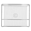 Grillrost wie Bosch 00574876 465x375mm HEZ334000 Kombirost für Backofen