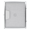 Metallfettfilter wie FRANKE 133.0017.055 235x193mm für Dunstabzugshaube 10100632