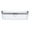 Abstellfach Siemens 00705189 Flaschenabsteller 430x100mm für Kühlschranktüre
