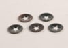 Dichtungsring Ofen Whirlpool 488000535468 Starlock-System