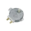 Drehtellermotor 4W BOSCH 00602110 FOSHAN TYJ50-8A7 für Mikrowelle