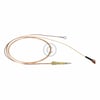 Thermoelement 1150mm Smeg 948650205 für Gasbackofen