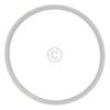 Deckeldichtungsring wie WMF 60.6856.9990 für Schnellkochtopf 22cm Ø